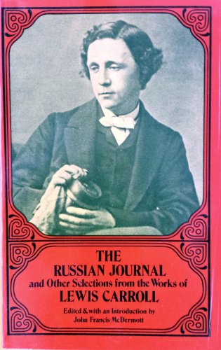 Russian Journal and Other Selections von Dover Publications Inc.